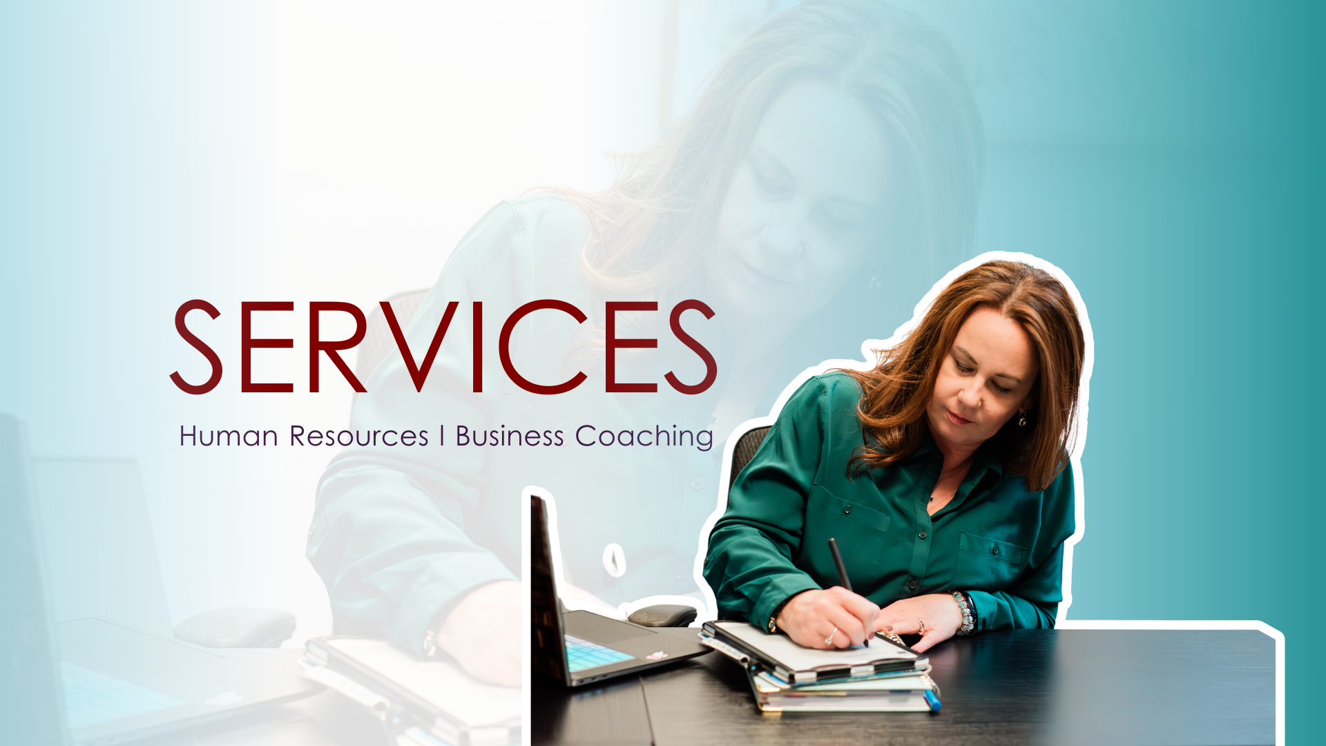 business coaching